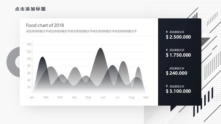 孟菲斯风格商业计划书PPT模板 - 创意动态工作报告PowerPoint 孟菲斯风格商业计划书PPT模板 - 创意动态工作报告PowerPoint